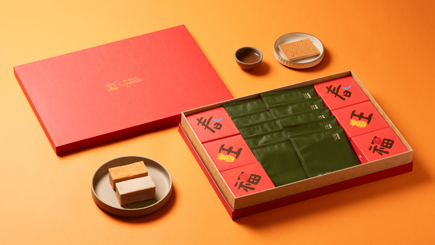 CNY2026 賀年禮品