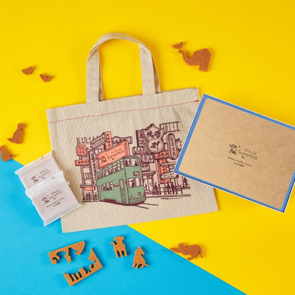 山丘芭娜娜 - 8片裝