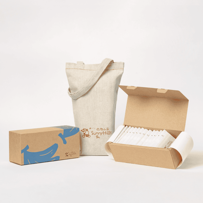 山丘芭娜娜 - 12片裝