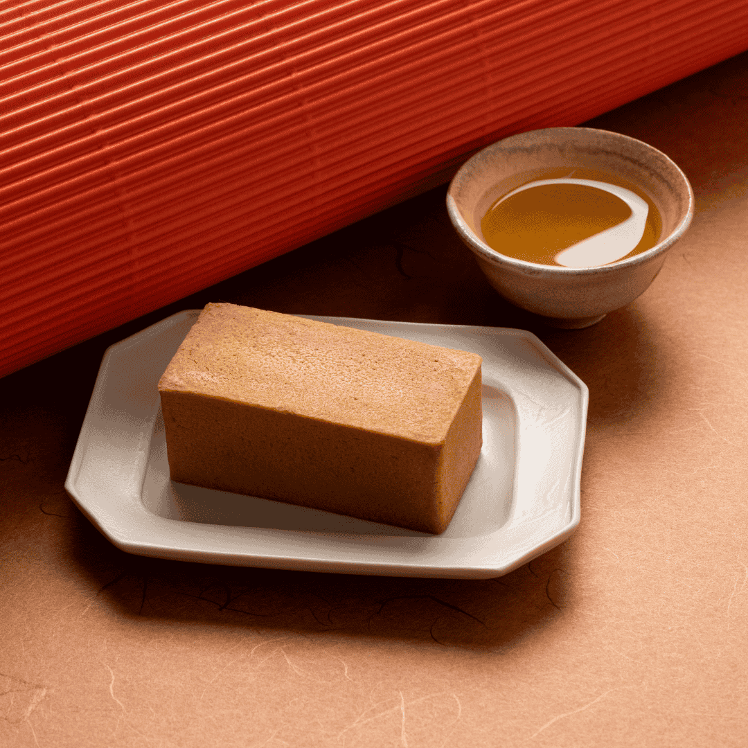 CNY2026 鳳梨酥+烏龍茶禮盒【新年預購 - 保存期限：3月3日或之後】含馬年布袋