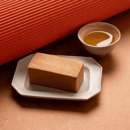 CNY2026 鳳梨酥+烏龍茶禮盒【新年預購 - 保存期限：3月3日或之後】含馬年布袋