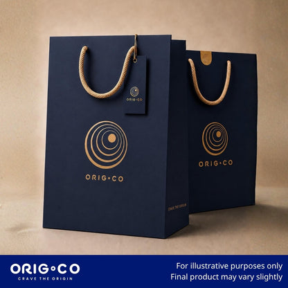 【買3送1】ORIG.CO 中秋節7財綜合