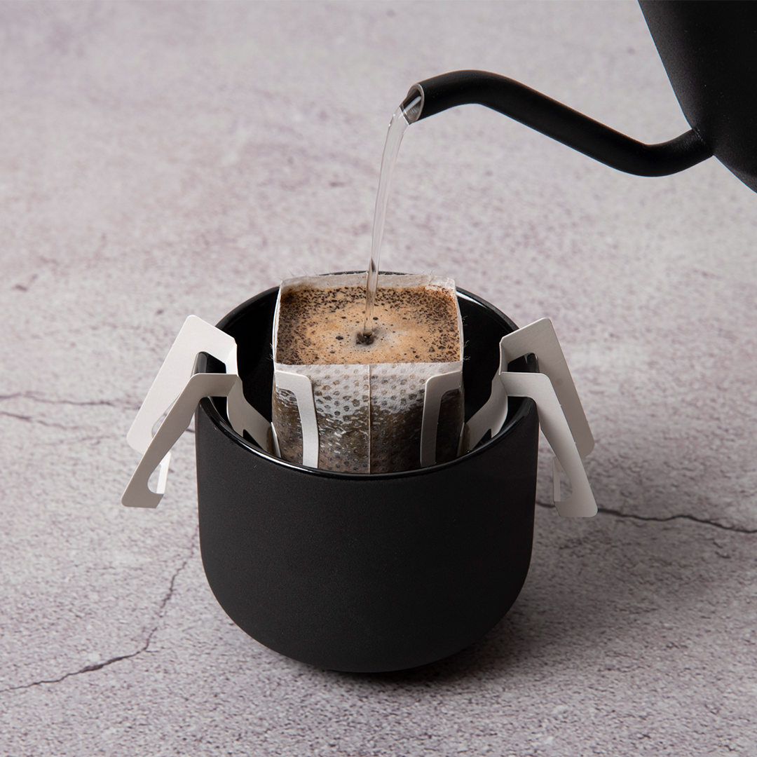 冠軍咖啡5號 - 6包裝 (By Simple Kaffa)