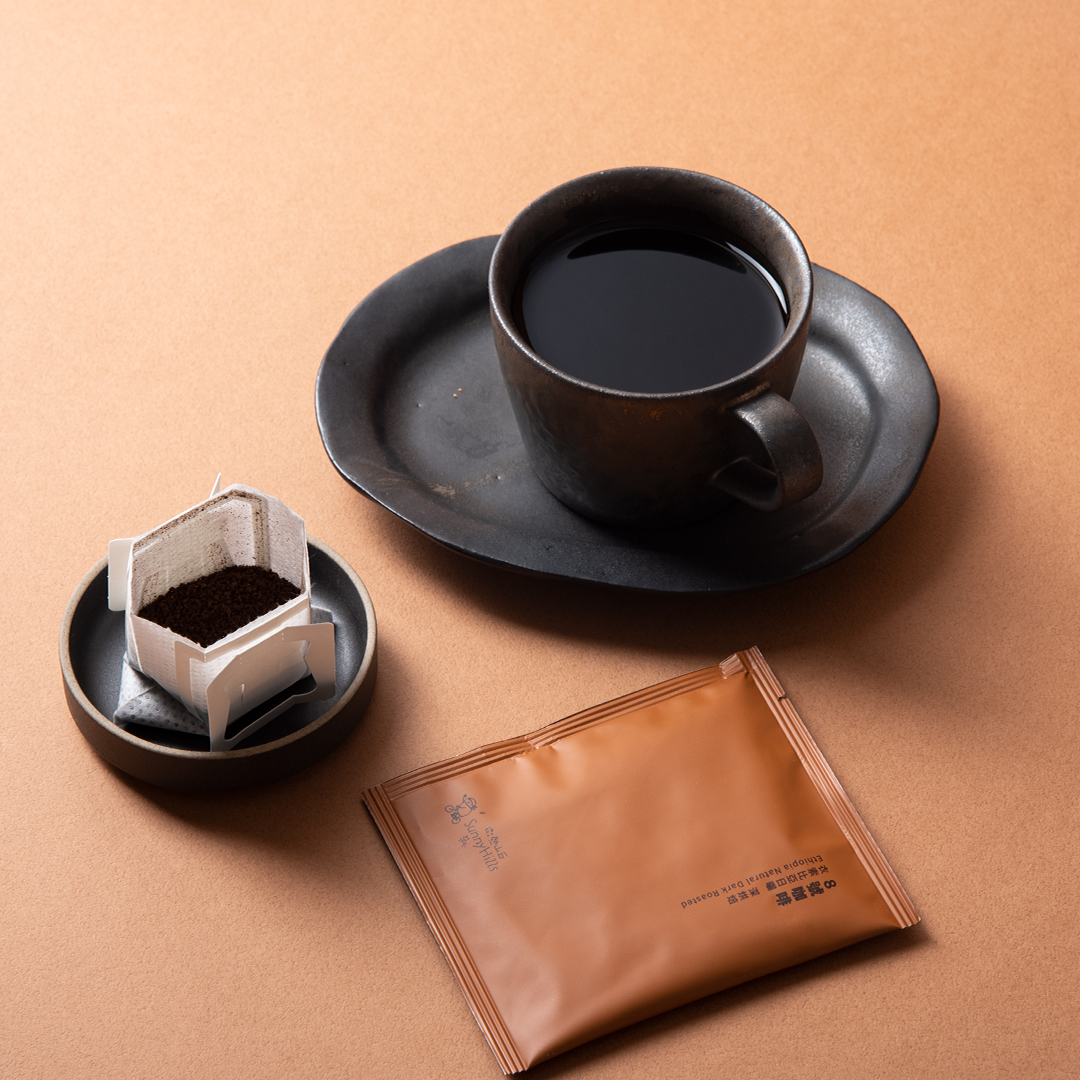 冠軍咖啡5號 - 6包裝 (By Simple Kaffa)