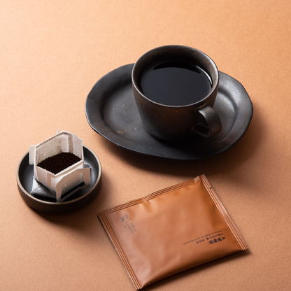 冠軍咖啡5號 - 6包裝 (By Simple Kaffa)