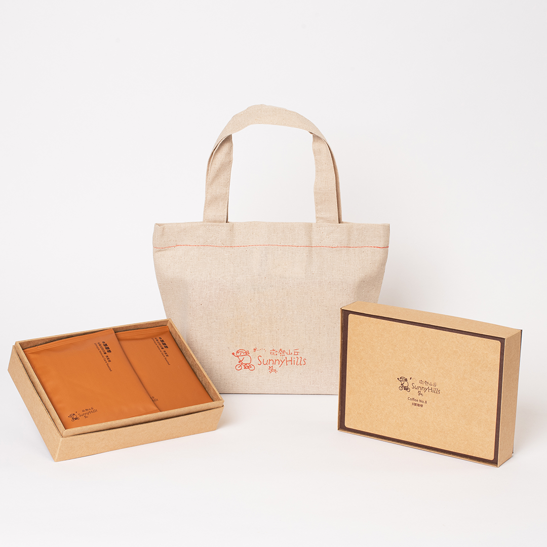 冠軍咖啡5號 - 6包裝 (By Simple Kaffa)